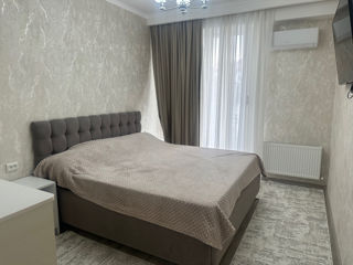 Apartament cu 2 camere, 57 m², Durlești, Chișinău