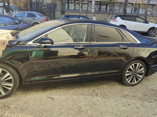 Lincoln MKZ foto 3