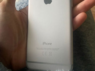 IPhone 6 foto 2