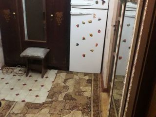 Apartament cu 1 cameră, 38 m², Molodova, Bălți foto 7