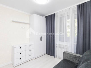 Apartament cu 2 camere, 45 m², Buiucani, Chișinău foto 4