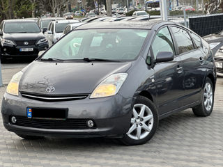 Toyota Prius foto 4