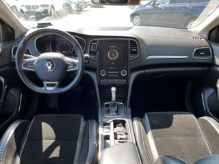 Renault Megane foto 15