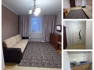 Apartament cu 1 cameră, 30 m², Periferie, Rîbnița foto 3