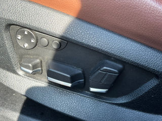 BMW 5 Series foto 14