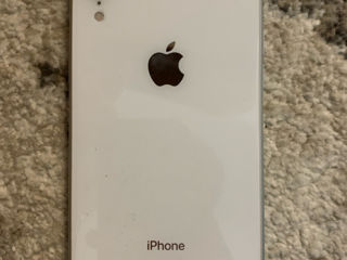 IPhone XR 64GB White foto 2