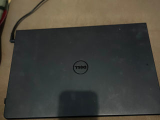 vând laptop Dell Inspiron 15 foto 4