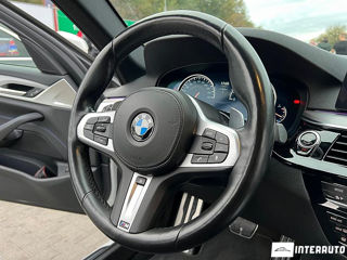 BMW 5 Series foto 15