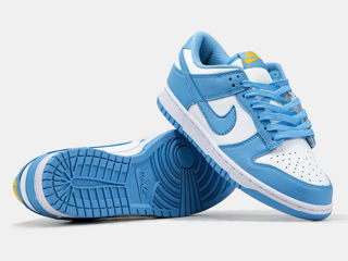 Nike SB Dunk Blue Unisex foto 8