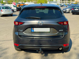 Mazda CX-5 foto 6