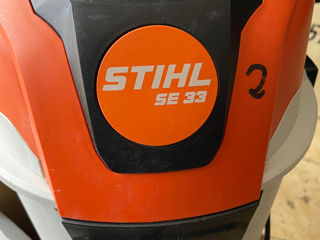 STIHL foto 4