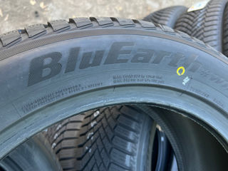 2 шины/2 anvelope 255/50 R19 Yokohama BlueEarth V905/ Доставка, livrare toata Moldova 2024 foto 7