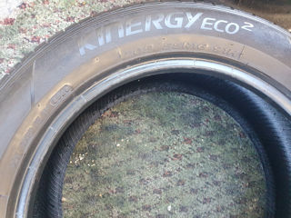 205/55/ R16- Hankook.2020г. foto 10