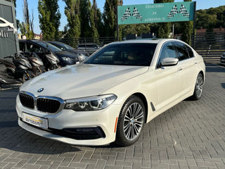 BMW 5 Series foto 1