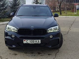 BMW X5 foto 6