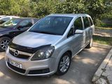 Opel Zafira foto 3