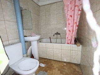 Apartament cu 2 camere, 50 m², 8 cartier, Bălți foto 13