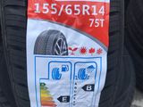 155/65 R14 Tracmax Trac saver (4 seasons)/ Доставка, livrare toata Moldova foto 2