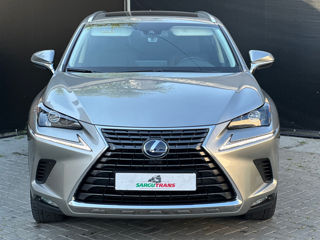 Lexus NX Series foto 2