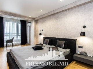 3-х комнатная квартира, 85 м², Рышкановка, Кишинёв