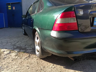 Opel Vectra foto 9