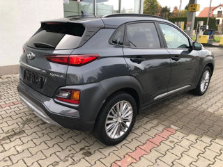 Hyundai Kona foto 4