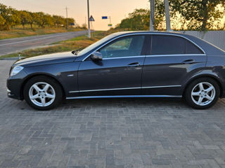 Mercedes E-Class foto 5