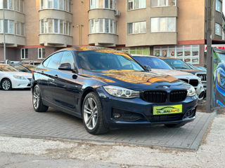 BMW 3 Series GT foto 3