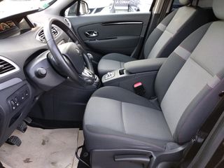 Renault Scenic foto 7