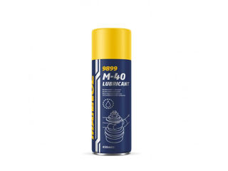 Spray multifunctional MANNOL 9899 (WD-40) M-40 Lubricant 450ml foto 1