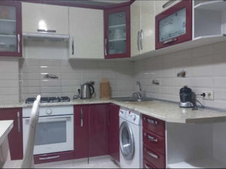 Apartament cu 1 cameră, 40 m², Poșta Veche, Chișinău foto 4