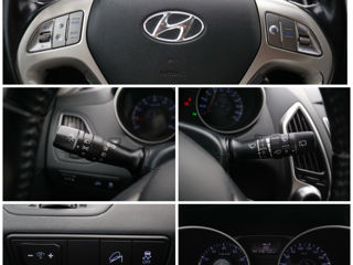 Hyundai ix35 foto 12