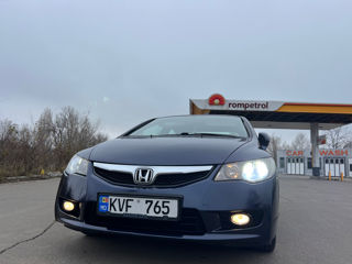 Honda Civic foto 6