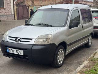 Peugeot Partner foto 2