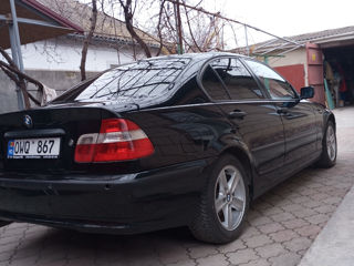 BMW 3 Series foto 3