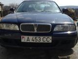 Rover 600 Series foto 1