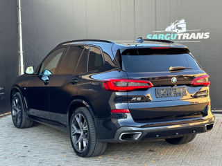 BMW X5 foto 6