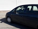 Opel Meriva foto 9