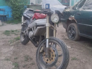 Cagiva Mito foto 1