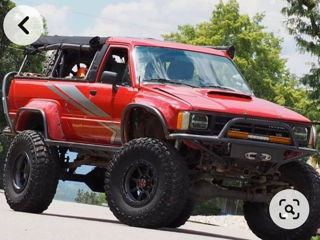 Piese Toyota 4runner 1986/1997 foto 1