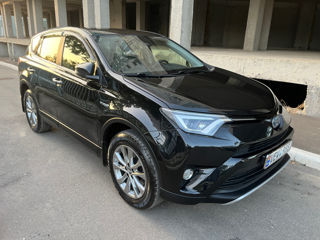 Toyota Rav 4 foto 4