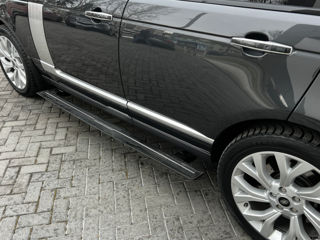 Land Rover Range Rover foto 7