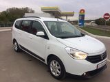 Dacia Lodgy foto 2