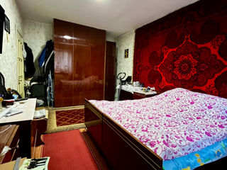 Apartament cu 3 camere, 69 m², Paminteni, Bălți foto 6