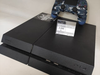 Sony PlayStation 4 Slim 1Tb 3090Lei