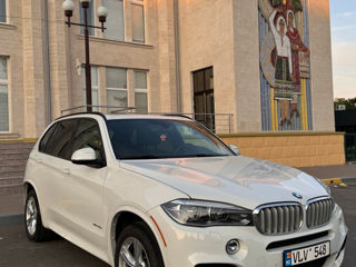 BMW X5 фото 3