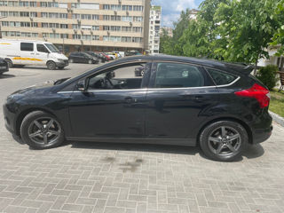 Ford Focus foto 6