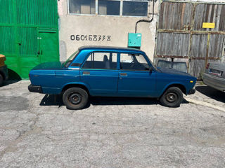 Lada / ВАЗ 2107 foto 3