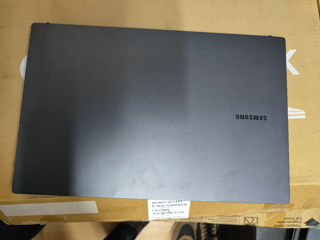 Samsung galaxy book 2-4700lei. foto 3