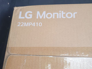LG monitor 22mp410